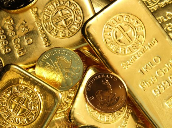 金价暴跌30%后，黄金的“下半场”悬念丛生